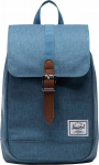 Herschel Herschel Retreat Sling Bag 11246-05727 Niebieskie One size