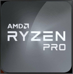 AMD Procesor AMD Ryzen 5 Pro 4655G, 3.7 GHz, 8 MB, MPK (100-100001155MPK)
