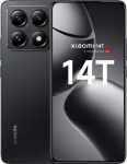 Xiaomi Smartfon Xiaomi 14T 5G 12/256GB Czarny (58949)