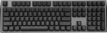 Ducky Klawiatura Ducky Ducky Shine 7 PBT Gaming Keyboard, MX-Black, RGB LED - blackout