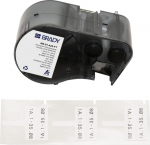 Brady BMP51/BMP53/M511 Label