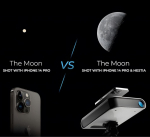 Arlo Vaonis Hestia Solar Pack