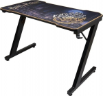 Subsonic Biurko Subsonic Subsonic Gaming Tisch Harry Potter