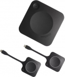 Barco System przekazu sygnału AV Barco BARCO Clickshare CX-30 GEN2 inclusive 2x USB-C Button