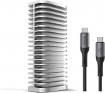 Terramaster D1 SSD PRO 1bay M.2 SSD USB4.2 4 80Gbps