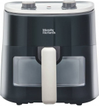 Morphy Richards Frytkownica beztłuszczowa Morphy Richards 480007 frytkownica 3,5 l 1300 W Frytkownica na gorące powietrze Czarny