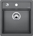 Blanco DALAGO 45 SILG PDUR Rock grey M.AF