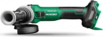 Hikoki .ANGLE GRINDER 36V 125mm G3613DE W2Z MV BL HSC
