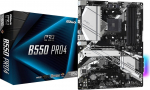 Asrock Płyta gł&oacute;wna ASRock B550 PRO4