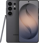 Samsung Galaxy S26 Ultra 17,5 cm (6.9") Kaksik-SIM Android 16.0 5G USB t&uuml;&uuml;p-C 12 GB 512 GB 5000 mAh Must