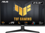 Asus TUF Gaming VG249Q3A PC lamekuvar 60,5 cm (23.8") 1920 x 1080 pikslit Full HD LCD Must
