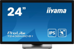 Iiyama Monitor iiyama ProLite T2438MSC-B1