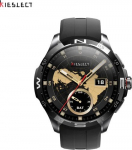 Kieslect Smartwatch KIESLECT Actor black