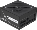 Asus Prime -750G power supply unit 750 W 20+4 pin ATX ATX Black
