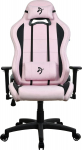 Arozzi Fotel Arozzi Arozzi Frame material: Metal, Wheel base: Nylon, Upholstery: Supersoft | Arozzi | Gaming Chair | Torretta SuperSoft | Pink