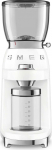 Smeg CGF11WHEU Kaffeem&uuml;hle 50`s Style wei