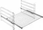 Electrolux AEG TR1LFV oven part/accessory Silver Oven rail