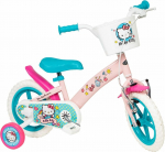 Toimsa Children's bicycle 12" Hello Kitty TOI1149 TOIMSA
