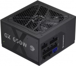 Gamemax Zasilacz GameMax Gamemax Power Supply, 80 PLUS, Gold | GX 650GF | 650 W