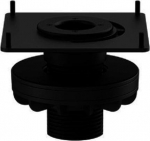 Logitech 939-001811 videokonverentsi s&uuml;steem Lauakinnitus