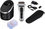 Braun Golarka elektryczna Series 9 Pro+ 9565cc BRAUN
