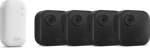 Amazon turvakaamera Blink Outdoor 4 (4 Camera), must