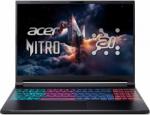 Acer Laptop Nitro 16 ANV16S-61 R9 AI 365/32GB/1TB/GeForce RTX 5070/W11 Pro