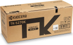 Kyocera TK-5270K toonerikassett 1 tk Originaal Must