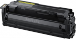 Samsung Toner Samsung CLT-Y603L Yellow Oryginał  (SU557A)