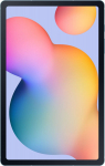Samsung Tablet Samsung Galaxy Tab S6 Lite 10.4'' 64 GB 4G Niebieski (SM-P619NZBADBT)