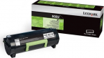 Lexmark Toner Lexmark 50F2U00 Black Oryginał  (50F2U00)