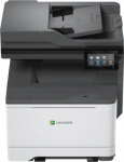 Lexmark Drukarka laserowa Lexmark LEXMARK CX532adwe Color Multifunction Printer HV EMEA 33ppm