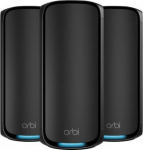Netgear Router NETGEAR Orbi 970 3-pack (RBE973SB-100EUS)