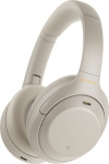 Sony Słuchawki Sony WH-1000XM4 Srebrne