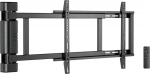 Equip Biurko Equip Equip Wandhalterung 32''-75''/1TFT 50kg elektronisch        sw