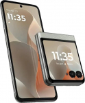 Motorola Smartfon Motorola Razr 60 5G 8/256GB Szary  (PB860046SE)