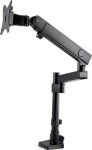 Startech Uchwyt biurkowy na monitor 17'' - 34'' (ARMPIVOT2USB3)