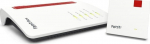AVM Access Point AVM AVM FRITZ! Mesh Set 7530 AX + 1200 AX