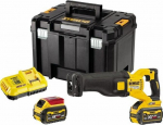 Dewalt Piła szablasta Dewalt DCS389T2 54 V