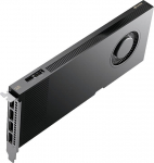 PNY Karta graficzna PNY RTX PRO 4000 Blackwell 24GB GDDR7 (VCNRTXPRO4000-PB)