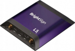 Brightsign LS425 odtwarzacz multimedalny Czarny, Fioletowy Full HD Wi-Fi