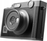 Impossible Aparat 5mp Natychmiastowy Wydruk 3pass Bluetooth Lcd 2,8'' + Wkłady / Hanin Z3 / Czarny