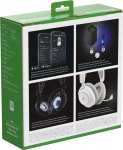 Steelseries Słuchawki SteelSeries Arctis Nova 7X Wireless Gen 2 Zestaw słuchawkowy Bezprzewodowy Opaska na głowę Gaming Bluetooth Biały