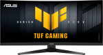 Asus TUF Gaming VG34WQ5A PC lamekuvar 86,4 cm (34") 3440 x 1440 pikslit Wide Quad HD LCD Must