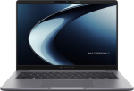 Asus Laptop Asus Notebook Asus P3406CCAP-LY0154X 14''WUXGA/Ultra 5 225H/16GB/SSD512GB/W11 PRO Misty Grey 3Y OnSite NBD
