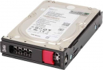 HP Dysk serwerowy HP 4TB 3.5'' SAS-3 (12Gb/s) (833928-B21)