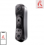 Revopoint POP 4 Premium 3D Scanner