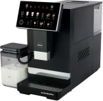 Eldom ECA10 AUTOMATIC PRESSURE COFFEE MACHINE 7 PROGRAMS
