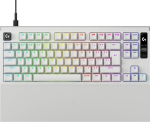 Logitech Klawiatura Logitech G Pro X2 Rapid Magnetic Rapid Switches (920-014097)