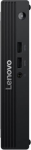 Lenovo Computer V100q Tiny 13GE001DPB W11Pro i3-N305/16GB/512GB/INT/3Y OS